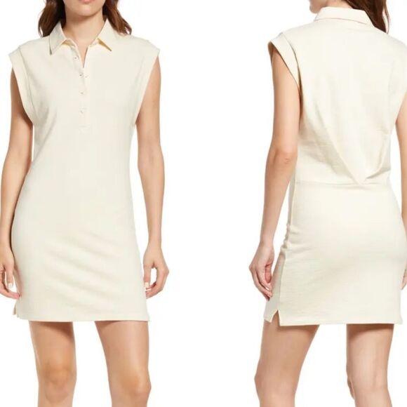 rag & bone Dresses & Skirts - Rag and Bone bone collared dress